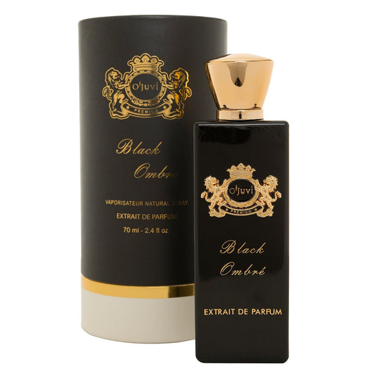 Black Ombre Extrait De Parfum 70ml