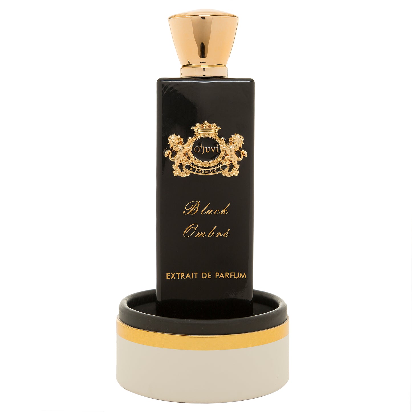 Black Ombre Extrait De Parfum 70ml